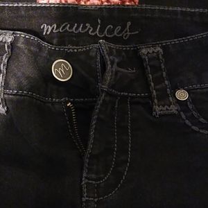Maurice Jeans